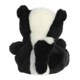 Aurora Palm Pals 5" Scout Skunk Plush Toy