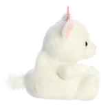 Aurora Palm Pals 5" Priscilla Princess Kitty Plush Toy