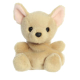 Aurora Palm Pals 5" Cookie Chihuahua Plush Toy