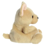 Aurora Palm Pals 5" Cookie Chihuahua Plush Toy