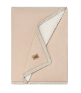 UGG Home Kirkwood Throw Blanket