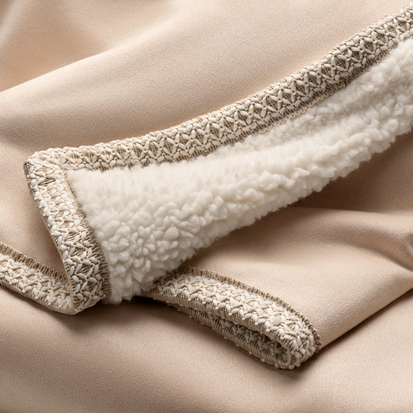 UGG Home Kirkwood Throw Blanket