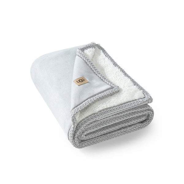 UGG Home Kirkwood Throw Blanket