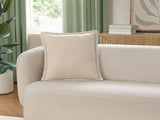 UGG Kirkwood UGGbraid Pillow - Birch