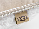 UGG Kirkwood UGGbraid Pillow - Birch