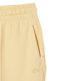 Lacoste Womens Cotton Sweatpants