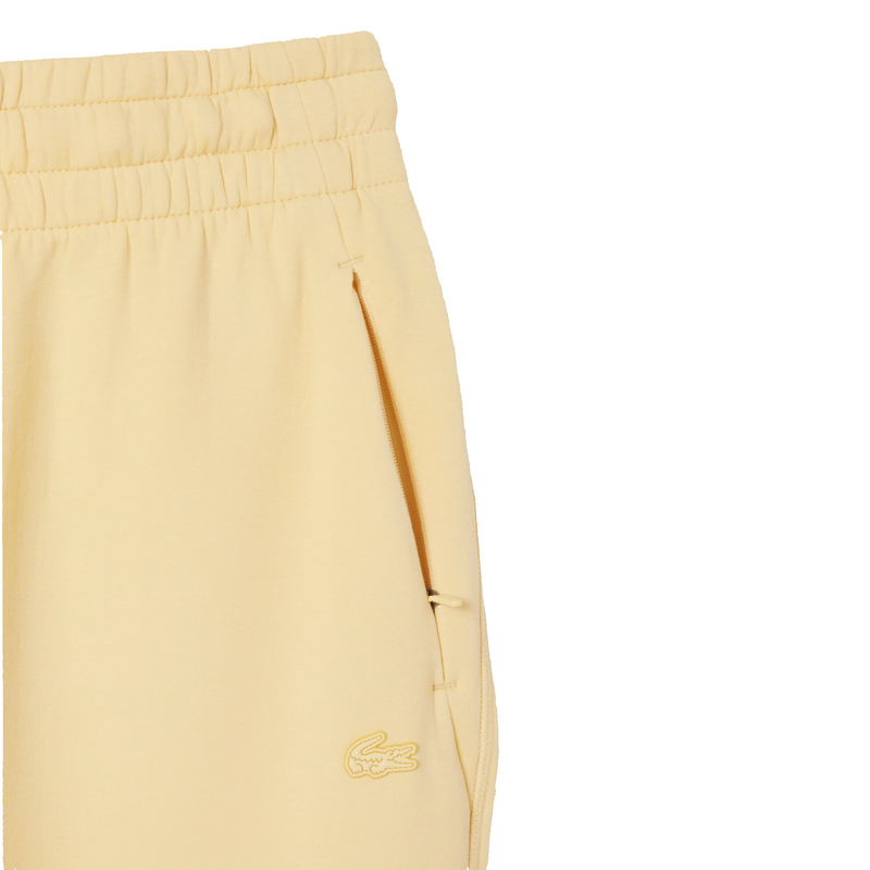 Lacoste Womens Cotton Sweatpants