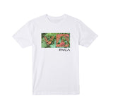 RVCA Mens Balance Box Short Sleeve T-Shirt