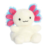 Aurora Palm Pals 5" Jax Bluegill Axolotl Plush Toy