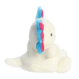 Aurora Palm Pals 5" Jax Bluegill Axolotl Plush Toy