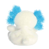 Aurora Palm Pals 5" Jax Bluegill Axolotl Plush Toy