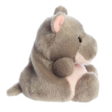 Aurora Palm Pals 5" Ham Pygmy Hippo Plush Toy