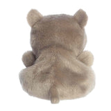 Aurora Palm Pals 5" Ham Pygmy Hippo Plush Toy