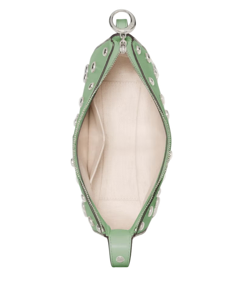 Kate Spade Halo Studded Crossbody Handbag