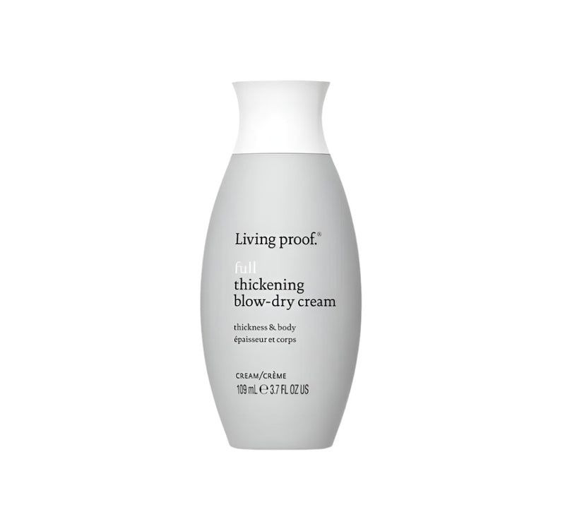 Living Proof Full Thickening Blow-Dry Cream - 3.7 oz.
