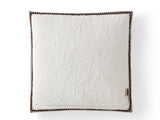 UGG Kirkwood UGGbraid Pillow - Chestnut