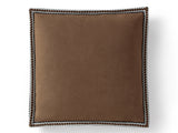 UGG Kirkwood UGGbraid Pillow - Chestnut