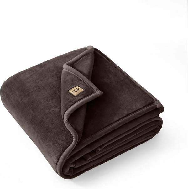 UGG Coco Throw Blanket