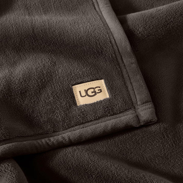UGG Coco Throw Blanket