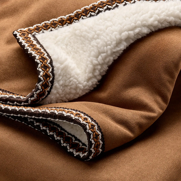 UGG Home Kirkwood Throw Blanket