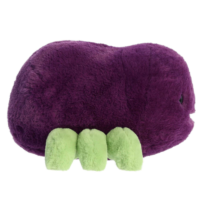 Aurora Spudsters 10" Syd Spider Plush Toy