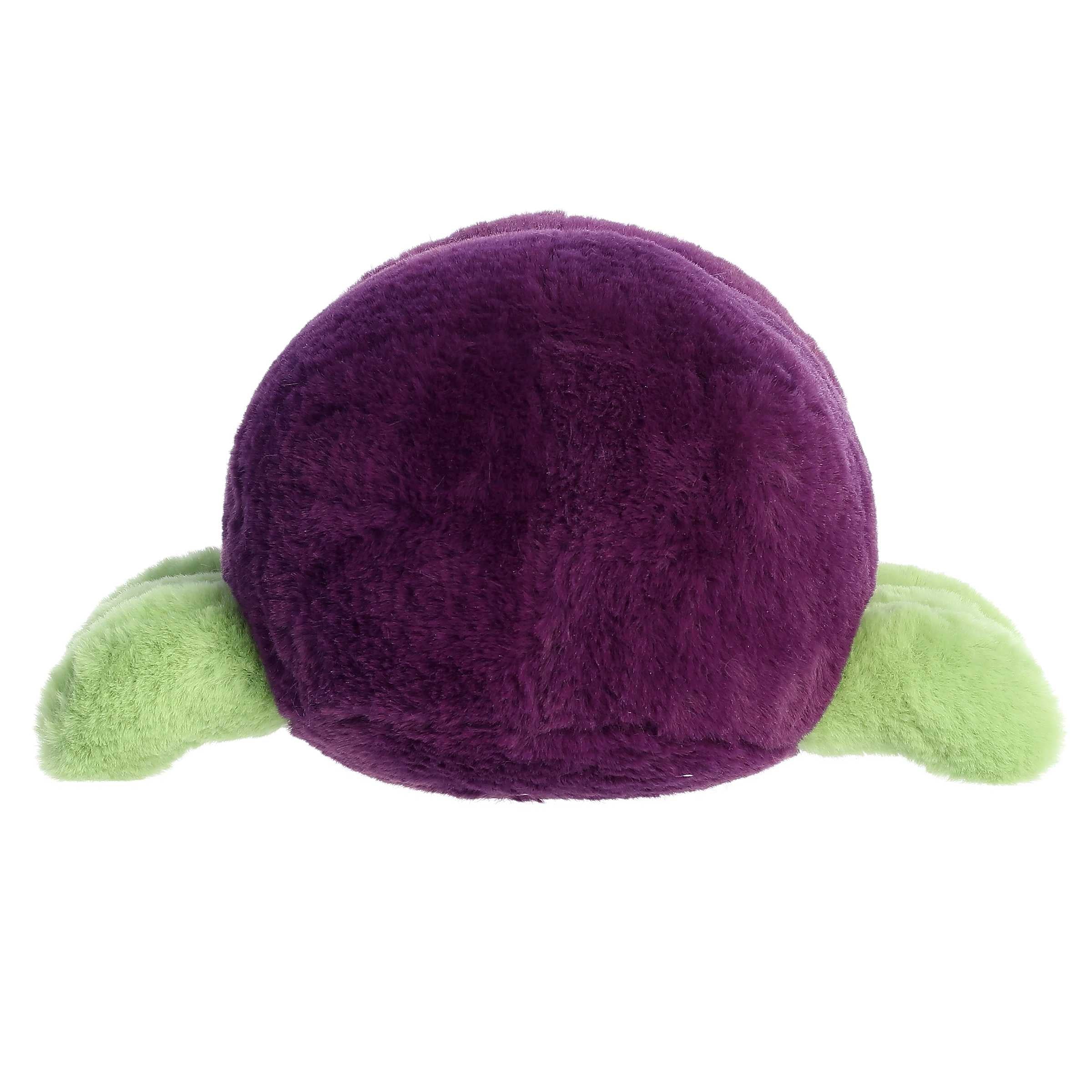 Aurora Spudsters 10" Syd Spider Plush Toy
