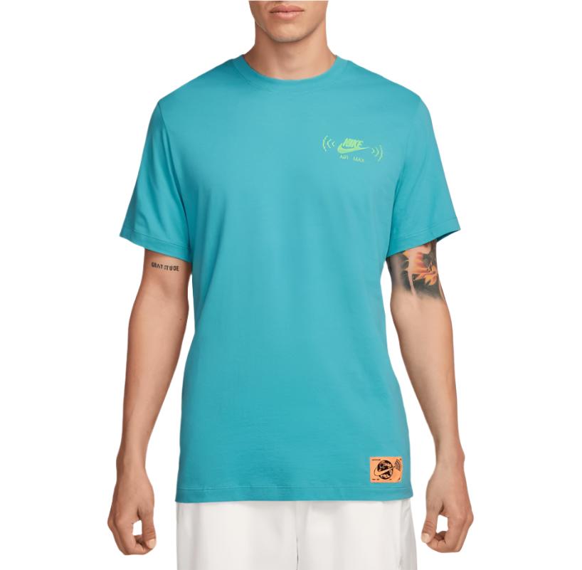 Nike Mens OC LBR Short Sleeve T-Shirt