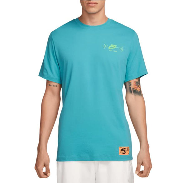 Nike Mens OC LBR Short Sleeve T-Shirt