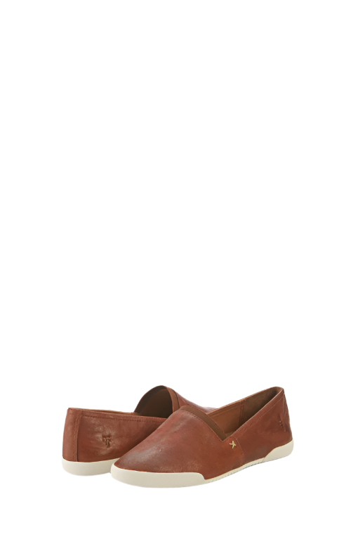 Frye Womens Melanie Slip-On Shoes