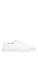 Frye Womens Ivy Low Lace Sneakers