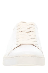 Frye Womens Ivy Low Lace Sneakers