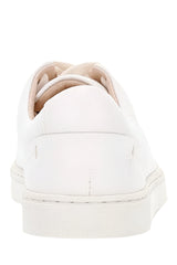 Frye Womens Ivy Low Lace Sneakers