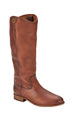 Frye Womens Melissa Button 2 Boots