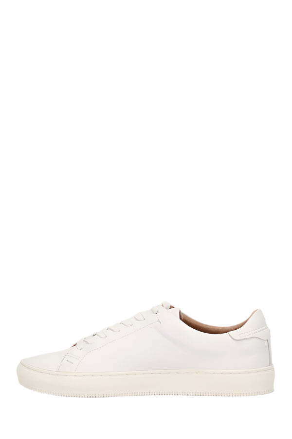 Frye Mens Astor Low Lace Sneakers