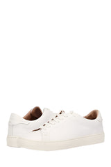 Frye Mens Astor Low Lace Sneakers