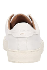 Frye Mens Astor Low Lace Sneakers