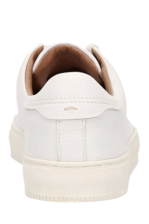Frye Mens Astor Low Lace Sneakers