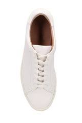 Frye Mens Astor Low Lace Sneakers