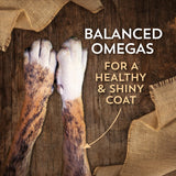 Wholesomes Grain-Free Beef Meal & Potatoes Recipe Dog Food - 35 lbs.