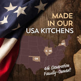 Wholesomes Whitefish Meal & Potatoes Recipe Dog Food - 35 lbs.