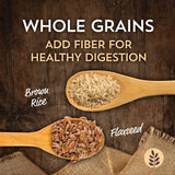 Wholesomes Beef Meal & Rice Recipe Dog Food - 40 lbs.