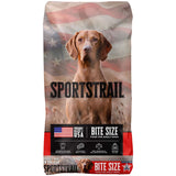 Sportstrail Bite Size Adult Dog Food - 50 lbs.