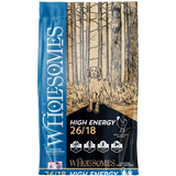 Wholesomes High Energy Dog Food - 40 lbs.