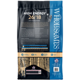 Wholesomes High Energy Dog Food - 40 lbs.