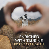 Wholesomes Sensitive Skin & Stomach Large Breed with Salmon Protein Dog Food - 30 lbs.