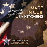 Wholesomes Sensitive Skin & Stomach Large Breed with Salmon Protein Dog Food - 30 lbs.