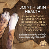 Wholesomes Sensitive Skin & Stomach Large Breed with Salmon Protein Dog Food - 30 lbs.