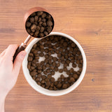 Wholesomes Sensitive Skin & Stomach with Lamb Protein Dog Food - 30 lbs.