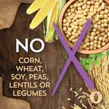 Wholesomes Sensitive Skin & Stomach with Lamb Protein Dog Food - 30 lbs.