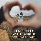 Wholesomes Sensitive Skin & Stomach with Salmon Protein Dog Food - 30 lbs.